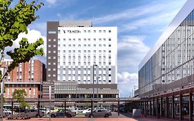 Y's Hotel 旭川站前飯店